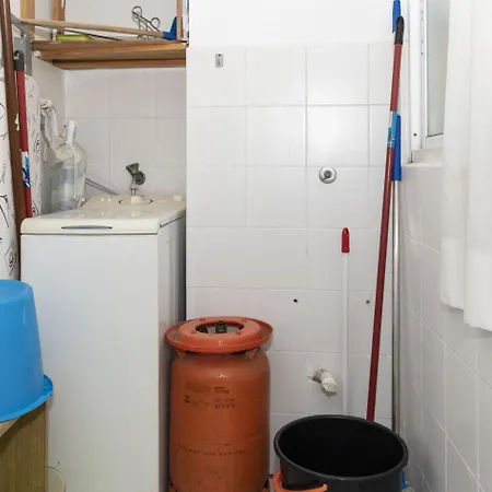 Seniades, 6º-16 Apartamento