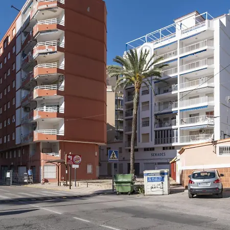 Apartamento Seniades, 6º-16 *